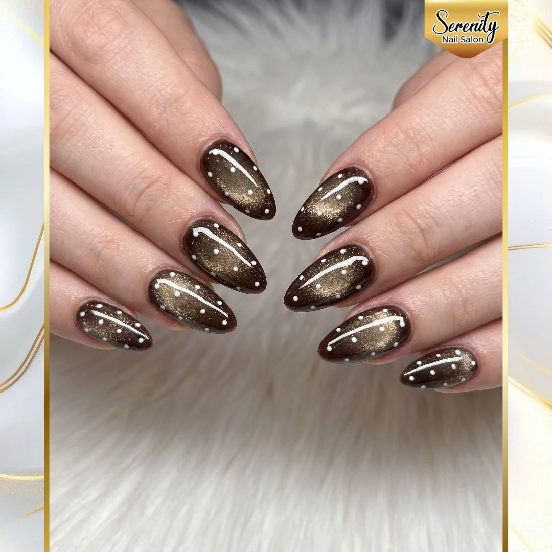 Serenity Nail Salon